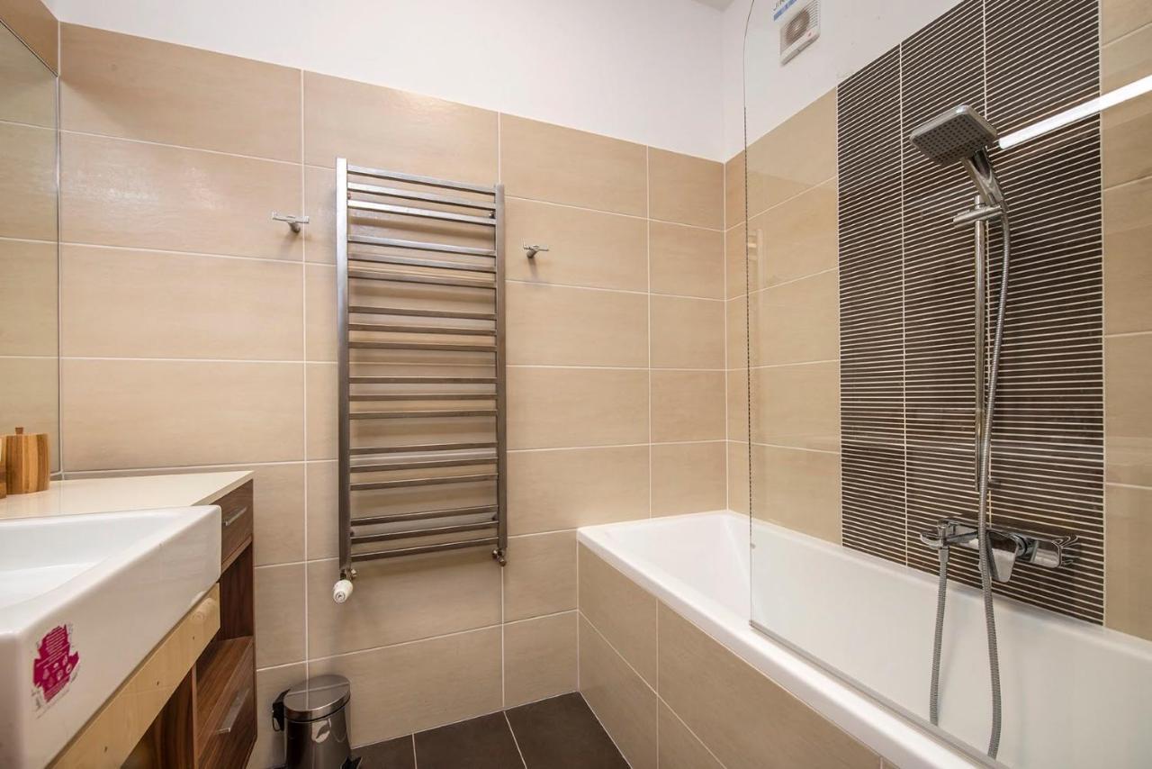 Apartman Viktoria, Apartment House Oliver Štrbské Pleso Exterior foto